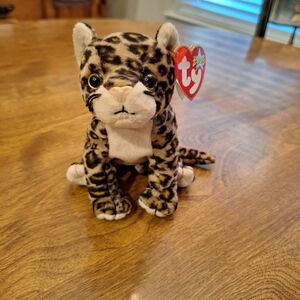 TY Beanie Baby - Sneaky